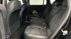 Mercedes-Benz Eqa 250 140kW AMG Line Premium 66.5kWh 5dr Auto Electric Hatchback